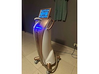 Diode ice laser - afbeelding 2 van  5