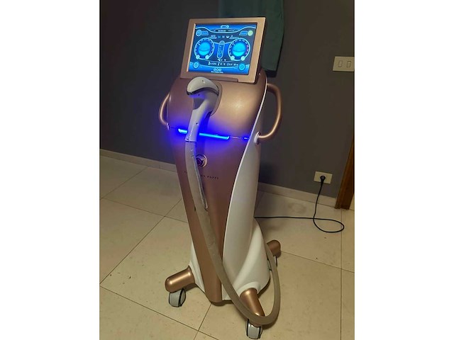 Diode ice laser - afbeelding 3 van  5
