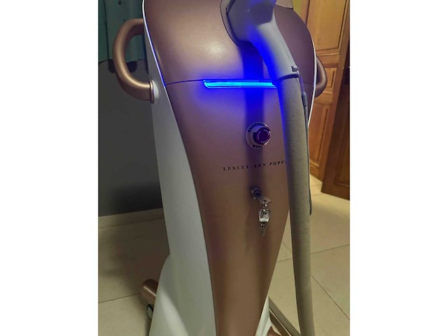 Diode ice laser - afbeelding 4 van  5