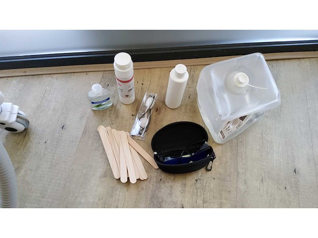 Diode laser - afbeelding 2 van  4