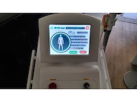 Diode laser - afbeelding 3 van  4