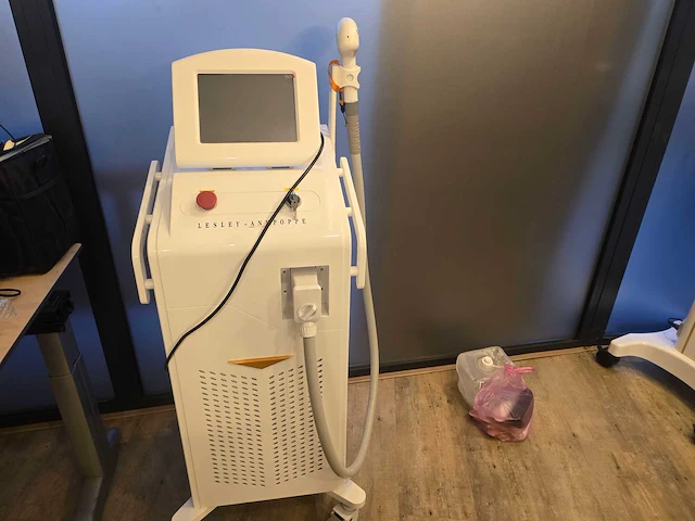 Diode laser - afbeelding 1 van  4