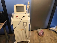 Diode laser