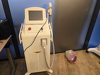 Diode laser