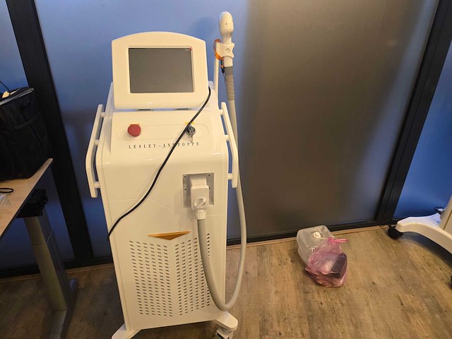 Diode laser - afbeelding 1 van  4