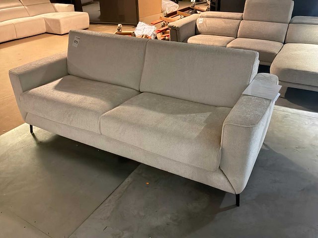 Dion modulaire slaapbank - afbeelding 1 van  5