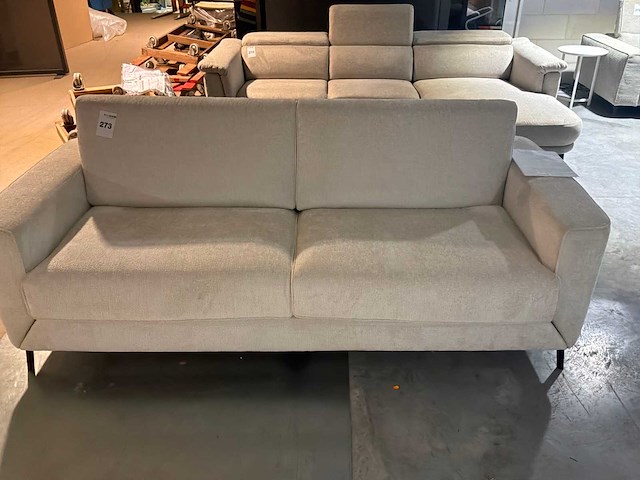 Dion modulaire slaapbank - afbeelding 2 van  5