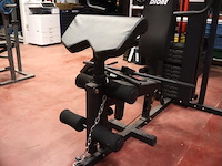 Dione homegym - afbeelding 5 van  11