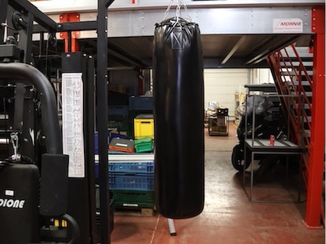 Dione homegym - afbeelding 7 van  11