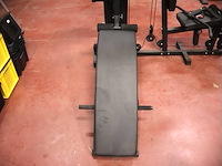 Dione homegym - afbeelding 9 van  11