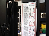 Dione homegym - afbeelding 10 van  11