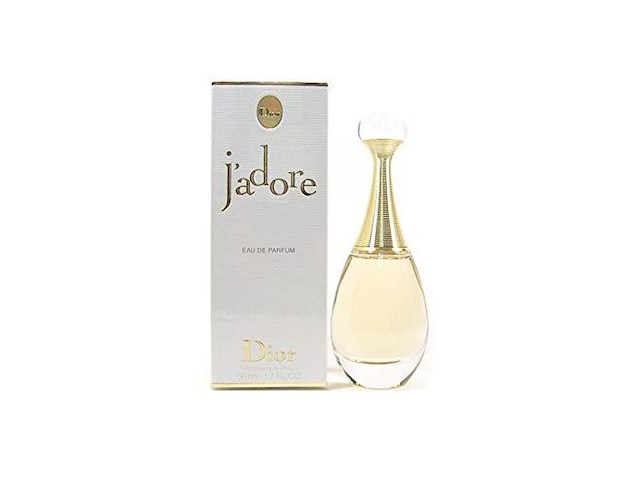 Dior - j'adore - edp - 100ml - afbeelding 1 van  1