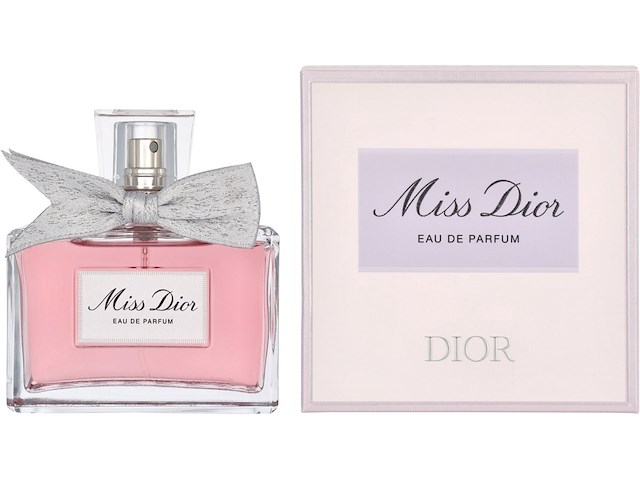 Dior - miss dior - edp - 100ml - afbeelding 1 van  4