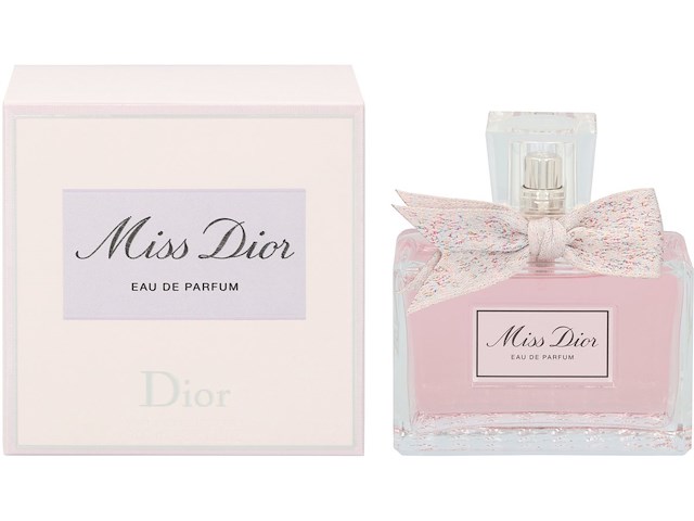Dior - miss dior - edp - 100ml - afbeelding 2 van  4