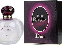 Dior - pure poison edp 100ml