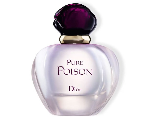 Dior - pure poison edp 100ml - afbeelding 2 van  3
