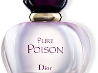 Dior - pure poison edp 100ml - afbeelding 2 van  3