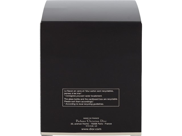 Dior - pure poison edp 100ml - afbeelding 3 van  3