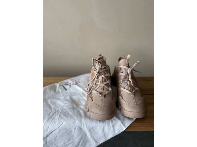 Dior sneakers - afbeelding 1 van  6