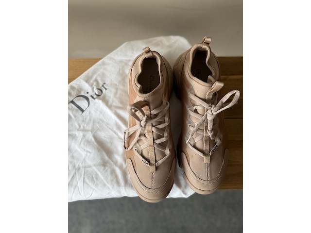 Dior sneakers - afbeelding 2 van  6