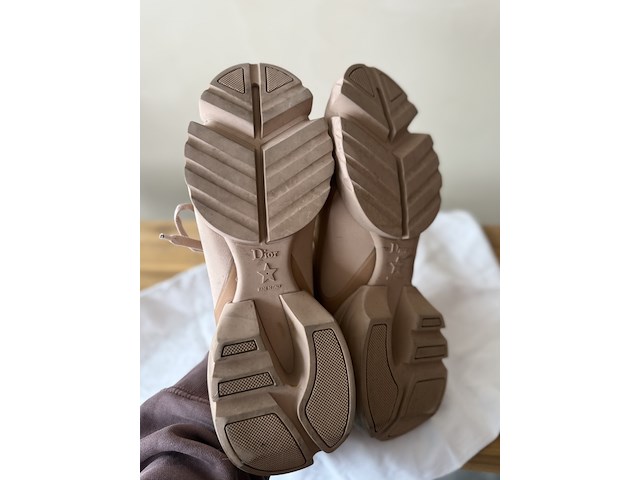 Dior sneakers - afbeelding 4 van  6