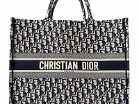 Dior tas - tote bag