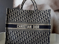 Dior tas - tote bag - afbeelding 2 van  2