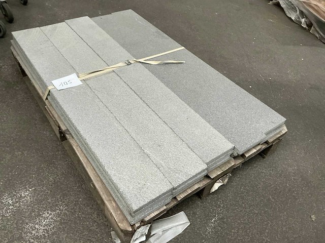 Diorite light tegentreden (15x) - afbeelding 3 van  4