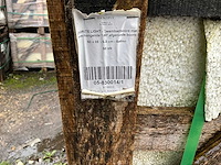 Diorithe zwembadboord 50 lm - afbeelding 2 van  2