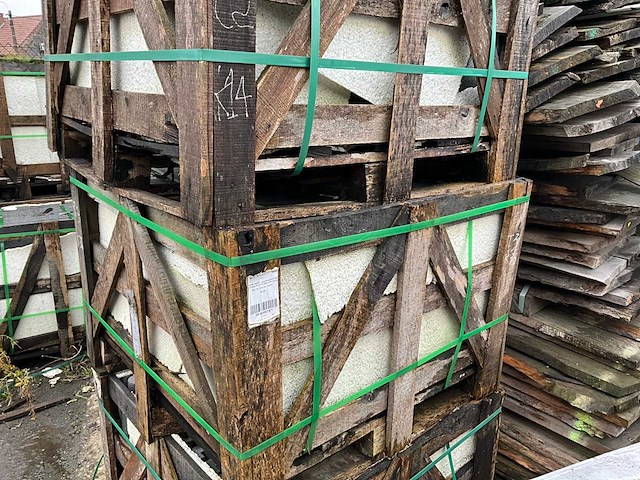 Diorithe zwembadboord 50 lm - afbeelding 3 van  3