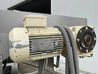 Diosna eb92/5000 opvoerband - afbeelding 6 van  9