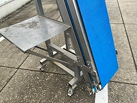 Diosna eb92/5000 opvoerband - afbeelding 9 van  9