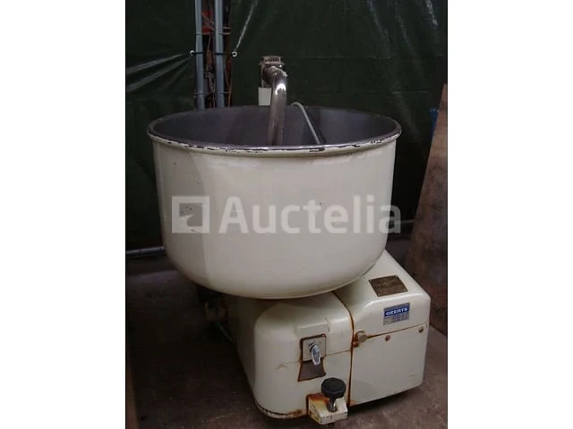 Diosna handmixer - afbeelding 1 van  5