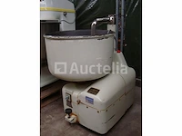 Diosna handmixer - afbeelding 2 van  5
