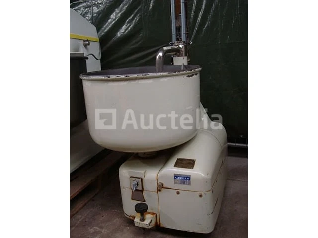 Diosna handmixer - afbeelding 3 van  5