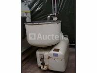 Diosna handmixer - afbeelding 3 van  5