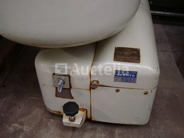 Diosna handmixer - afbeelding 4 van  5