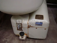 Diosna handmixer - afbeelding 4 van  5