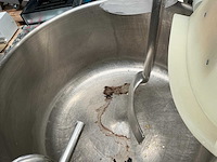 Diosna menger - afbeelding 5 van  7