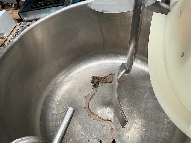 Diosna menger - afbeelding 5 van  7