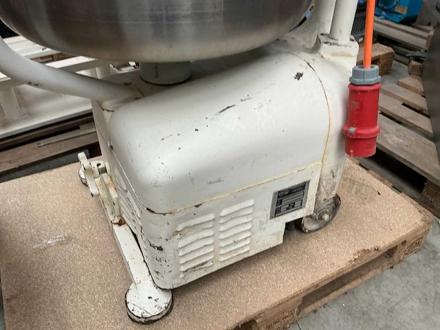 Diosna menger - afbeelding 6 van  7