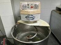 Diosna spiraalkneder - afbeelding 1 van  3