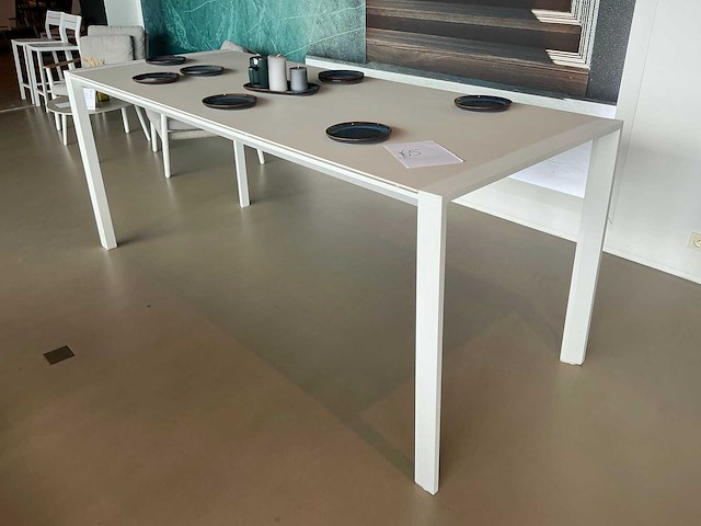 Diphano alexa hoge tuintafel - afbeelding 2 van  6