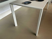 Diphano alexa hoge tuintafel - afbeelding 3 van  6