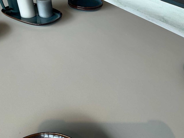 Diphano alexa hoge tuintafel - afbeelding 5 van  6