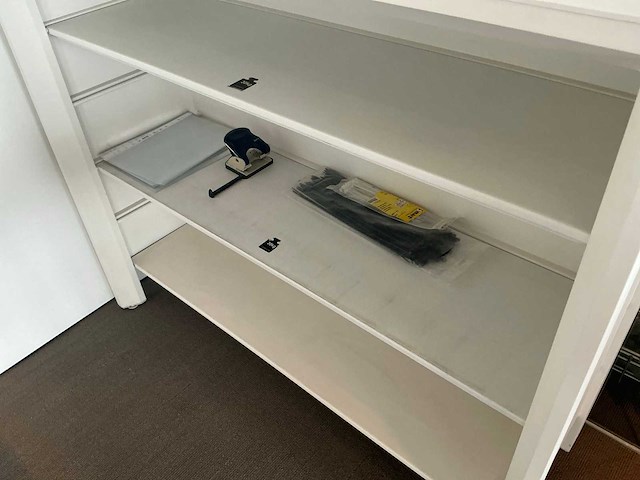 Diphano aluminium terraskast - afbeelding 3 van  4