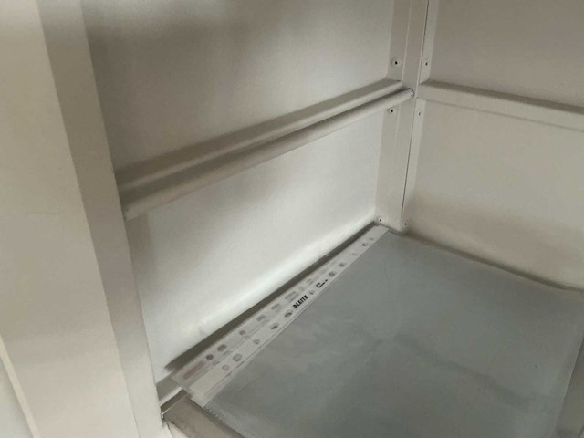 Diphano aluminium terraskast - afbeelding 4 van  4