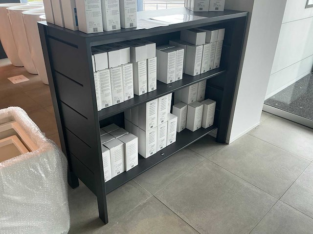 Diphano aluminium terraskast - afbeelding 1 van  5