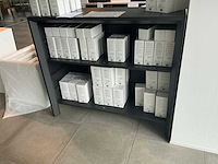 Diphano aluminium terraskast - afbeelding 2 van  5