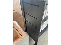 Diphano aluminium terraskast - afbeelding 3 van  5